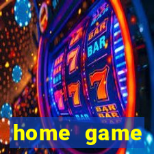 home game gamecategoryid 0