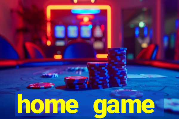 home game gamecategoryid 0