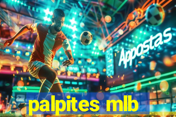 palpites mlb