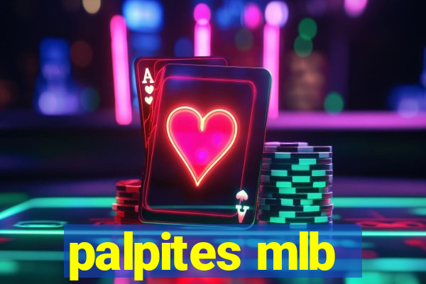 palpites mlb