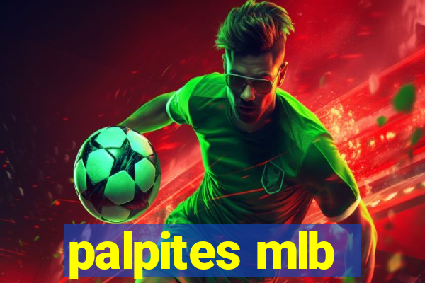 palpites mlb
