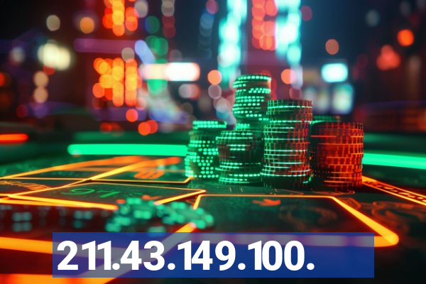211.43.149.100.