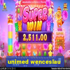 unimed wenceslau