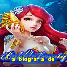 a biografia de milton santos