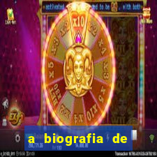 a biografia de milton santos