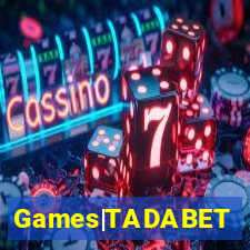 Games|TADABET