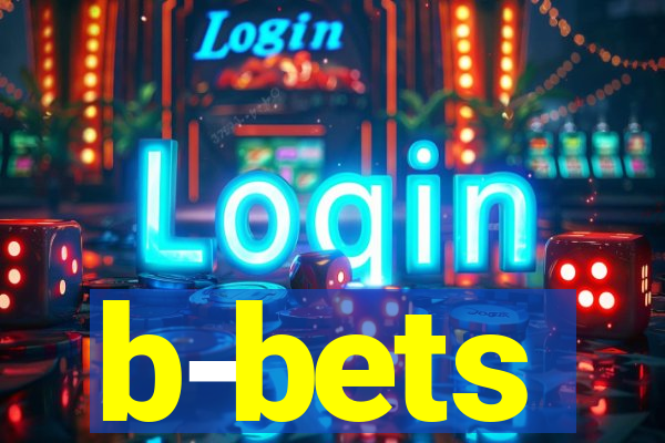 b-bets
