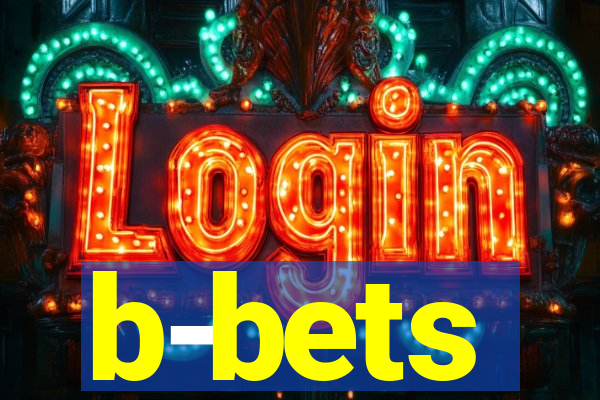b-bets