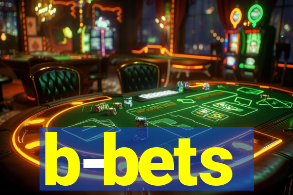 b-bets