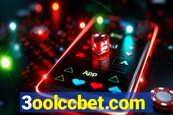 3oolccbet.com