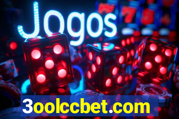 3oolccbet.com