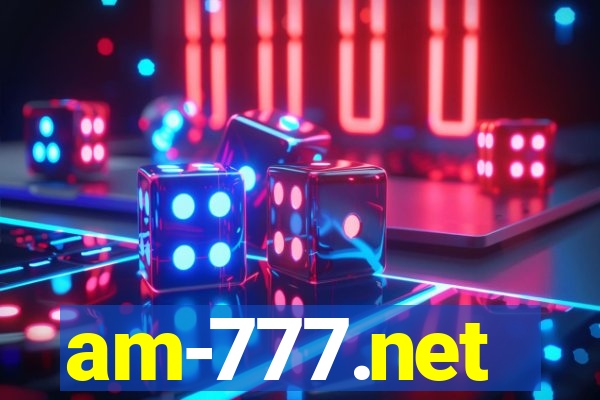 am-777.net