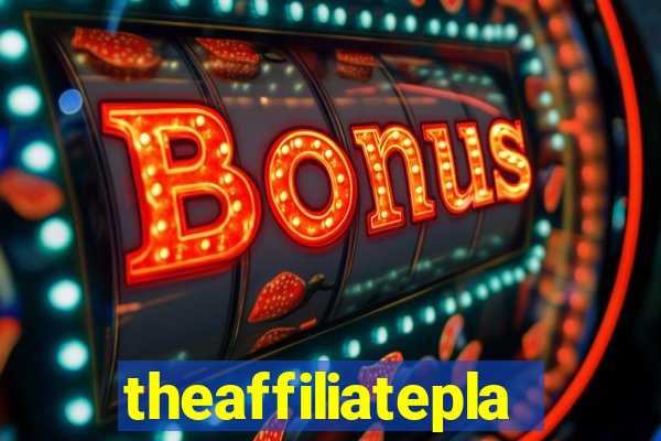 theaffiliateplatform.com