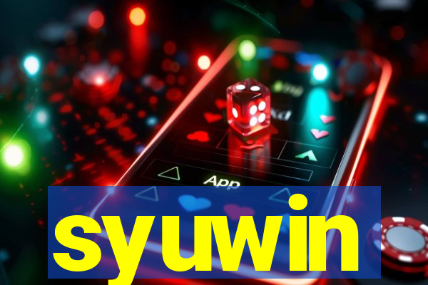 syuwin