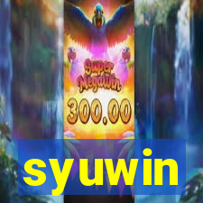 syuwin