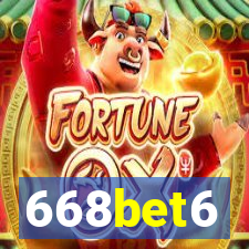 668bet6