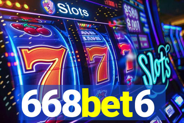 668bet6