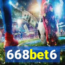 668bet6