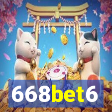 668bet6