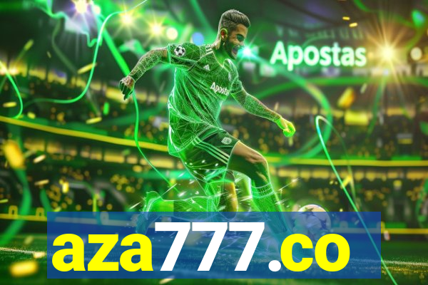aza777.co