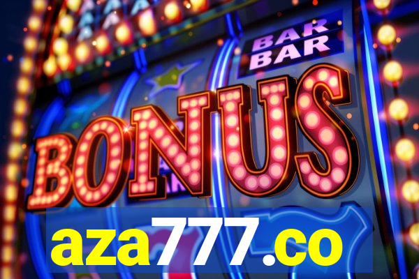 aza777.co