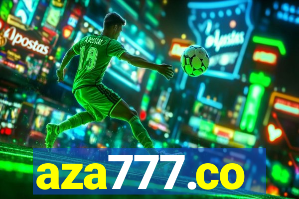 aza777.co