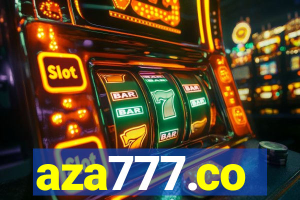 aza777.co
