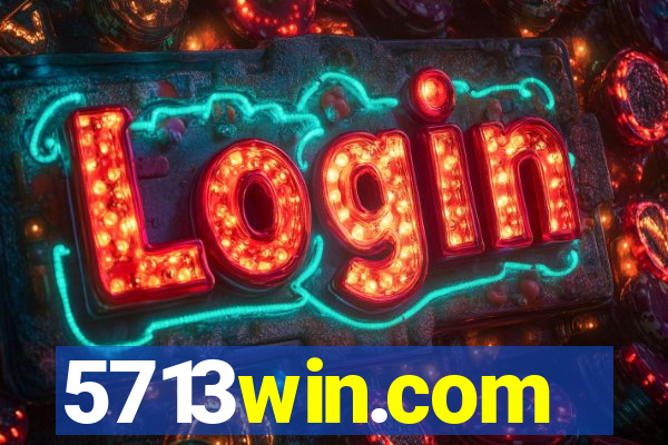 5713win.com