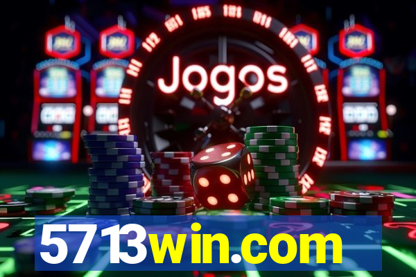 5713win.com