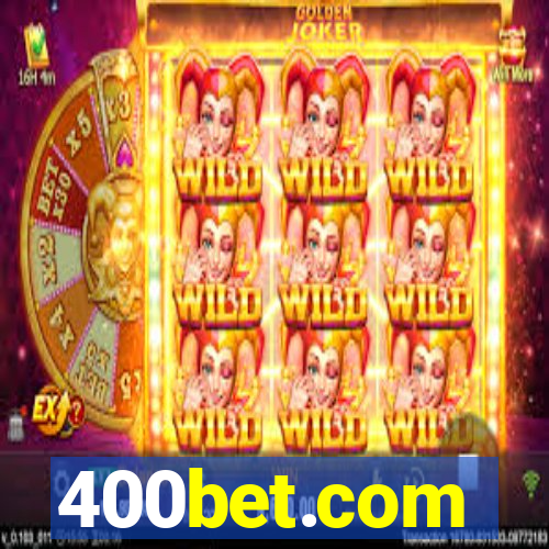 400bet.com