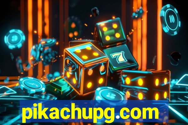 pikachupg.com