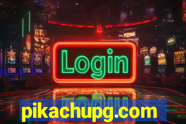 pikachupg.com