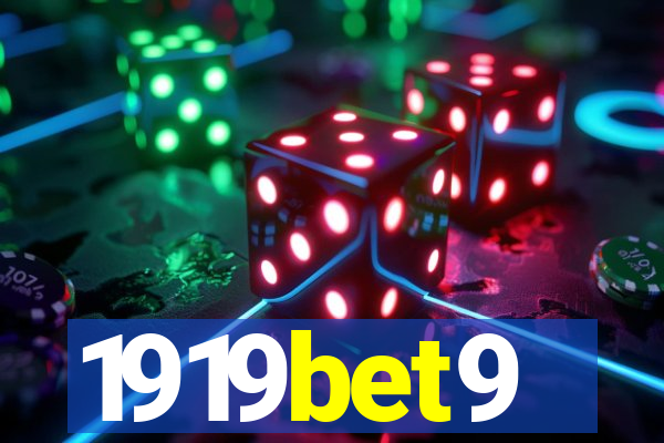 1919bet9
