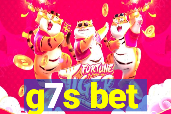 g7s bet