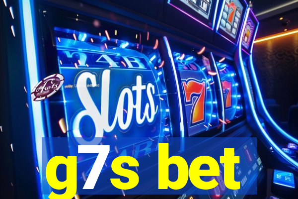 g7s bet