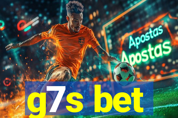 g7s bet