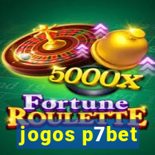jogos p7bet