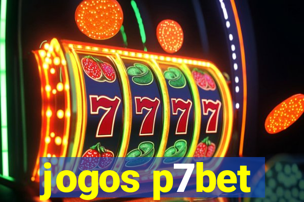 jogos p7bet