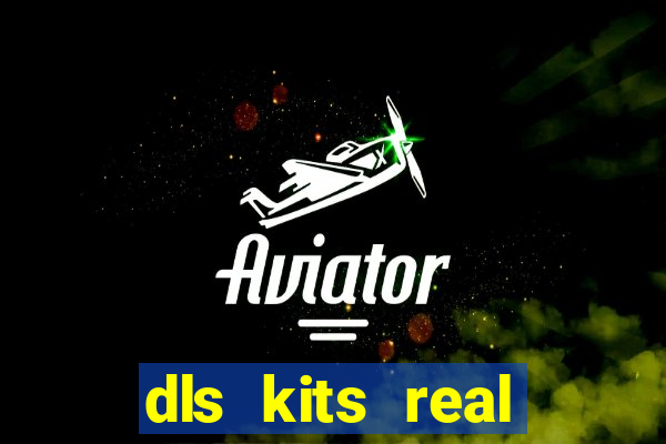 dls kits real madrid 2014