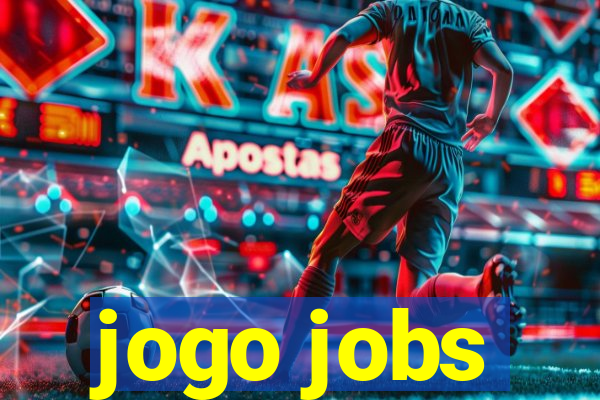 jogo jobs