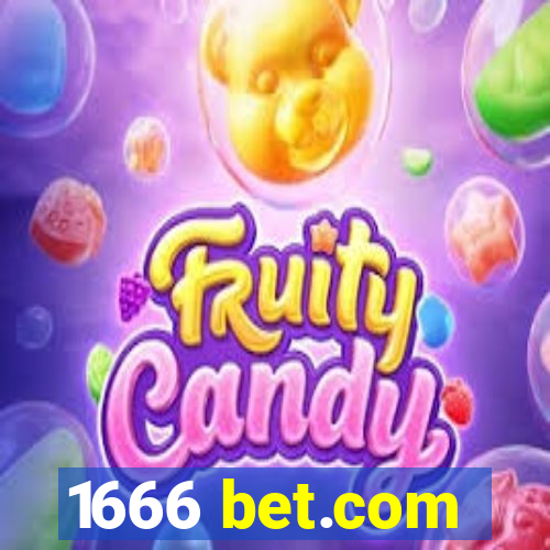 1666 bet.com