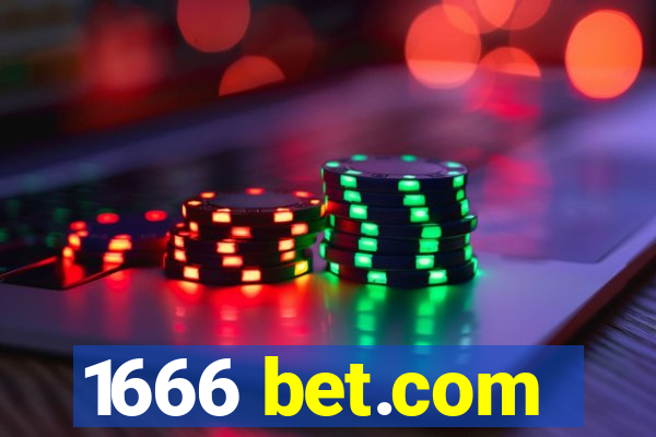 1666 bet.com