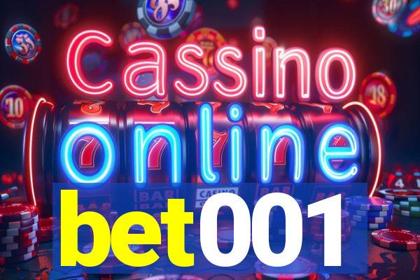 bet001