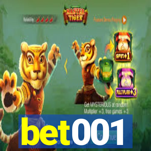 bet001