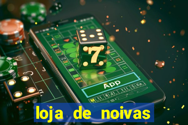 loja de noivas juiz de fora