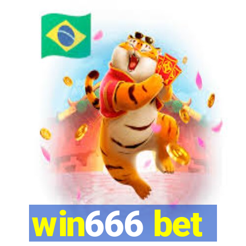 win666 bet