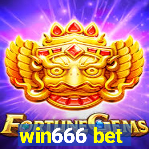 win666 bet