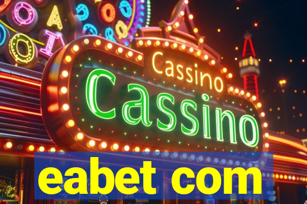 eabet com