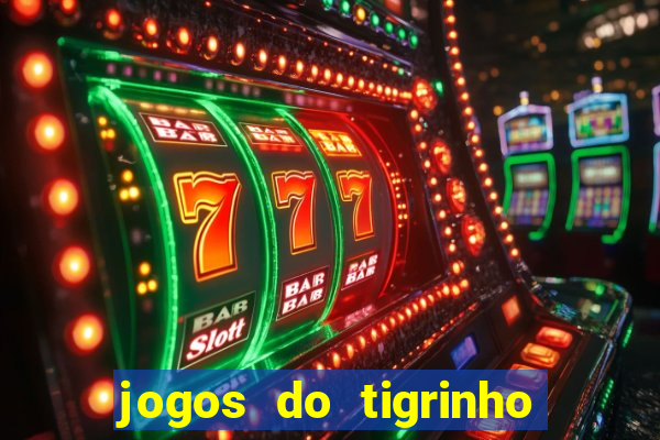 jogos do tigrinho vai ser proibido no brasil