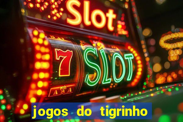 jogos do tigrinho vai ser proibido no brasil